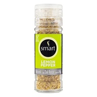 Smart Lemon Pepper Com Moedor 84G - imagem 2