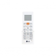 Controle Remoto LG Original para Ar Condicionado com Função Energy Control - Conforto e Economia na Palma da Mão - imagem 1