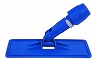 Suporte Fibra Limpa Tudo Azul Bralimpia SR301 - Limpeza 360° com Fibra de Alta Performance - imagem 2