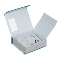 Tratamento a Laser para Fungo nas Unhas - Dispositivo Portátil com Luz Azul e Terapia LLLT - imagem 1