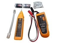 Testador de Cabo Zumbidor EXBOM WH-806R: Localize e Teste Seus Cabos com Facilidade! - imagem 3