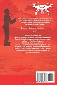 Domine a Topografia com Drones: Do Básico à Prática Lucrativa - imagem 3
