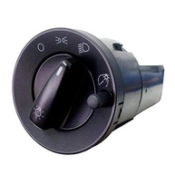 Chave de Luz Comutadora DNI 2160 com Dimmer 24V para Caminhões VW - Controle Total! - imagem 2
