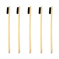 Escova de Limpeza LXQTAO 40cm: Jantes Impecáveis e Motor Brilhante com Cerdas Naturais - imagem 2