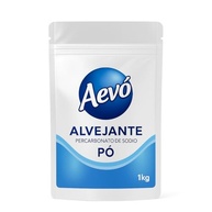 Aevó Removedor de Manchas com Percarbonato de Sódio - Limpeza Poderosa e Econômica para Roupas e Superfícies - imagem 2