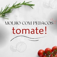 Legurmê Molho De Tomate Orgânico Com Manjericão 330G - imagem 5
