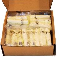 Queijo Palitinho de Mussarela Original Minas Gerais - Caixa com 500gr (meio kilo) - imagem 2