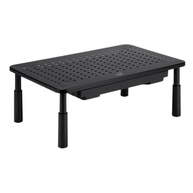 com-melhore-sua-ajuste-suporte-organizacao-altura-e-gaveta-sm087-ergonomia-de-organizador-de-mesa-e-a