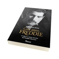 Com Amor, Freddie: A Verdadeira História de Freddie Mercury Revelada - imagem 4