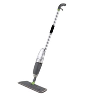 MOP Spray Celeste com Reservatório 500ml - Limpeza Inteligente com Tecnologia de Microfibra - imagem 1