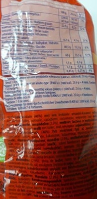 Mini Chocolates ao Leite com Caramelo e Amêndoas Daim 200g IMPORTADO - imagem 2