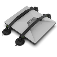 Suporte Starlink Mini com Ventosas Potentes: Liberdade e Segurança em Movimento - imagem 2