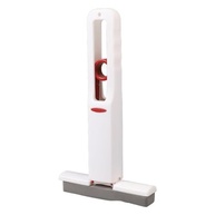 Mini Esfregão Rodinho Dobrável Mágico com Torção Automática - Ideal para Cozinha, Pia e Vidros - imagem 2