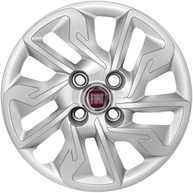 com-moderno-de-2017-fiat-vermelho-a-jogo-prata-design-argo-e-protecao-14-aro-calotas-emblema-2021-a