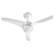 Ventilador de Teto Mondial Maxi Air 125W com Iluminação – Branco 220V - imagem 2