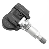 Sensor TPMS Geely Atlas Emgrand X7 Sport 2020 | Monitore a Pressão dos Pneus com Segurança - imagem 4