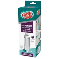 Flash Limp - Dispenser para MOP Spray Fit EVO e 2 em 1 - 365ml com Tampa - imagem 2