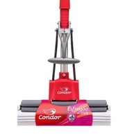 Rodo de Espuma Torcer Americano MOP PVA Super Absorvente com Cabo - Condor - imagem 2