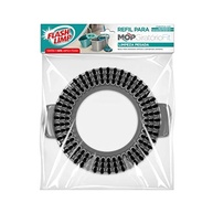 Flash Limp Refil Limpeza Pesada Compatível com Mops Fit - MOP5010, MOP9775, MOP9379 e MOP7504 - imagem 2