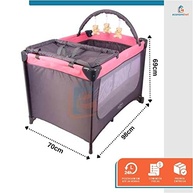 com-mosquiteiro-de-trocador-brinquedos-joly-barra-portatil-berco-a-e-a