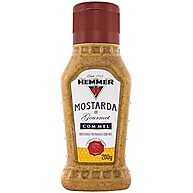 com-mostarda-unico-sabor-gourmet-mel-200g-hemmer