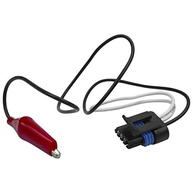 Cabo Distribuidor Jumper SHUNT com Clipe Jacaré para Motores Volvo Penta e Indmar (Substitui 885163, 986662, 801012) - imagem 5