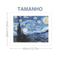 com-multifacetados-kit-a-noite-van-arte-estrelada-diamantes-40x30cm-cristais-pintura-gogh-5d-de-a