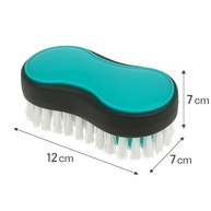 com-multiuso-escova-a-limpeza-de-anatomica-cerdas-de-pet-escovacao-a