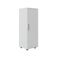 Armário Multiuso 1 Porta Viena - Organize com Estilo e Praticidade - imagem 1