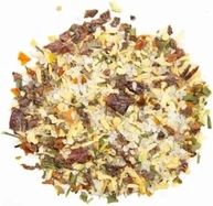 Sal Tipo Parrilla - Granel 100g (12, Sal Tipo Parrilla com Chimichurri Picante Nacional) - imagem 1