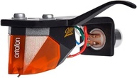 Ortofon 2M Bronze Pré-montado: Som Impecável com Montagem Fácil no Headshell SH-4 Preto - imagem 2