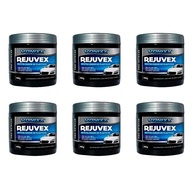 KIT 6 Rejuvex 400g Vonixx: Renove o Visual do Seu Carro com Brilho e Proteção - imagem 1