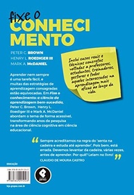 Fixe o Conhecimento: Domine a Arte de Aprender com a Ciência - imagem 3