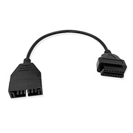 Adaptador OBD2 para OBD1 GM: Conecte Seu Scanner com Facilidade! - imagem 5