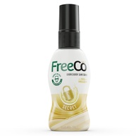 Freecô Bloqueador de Odores Sanitários com Óleos Essenciais - Secret 60ml - imagem 1