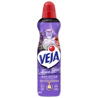 Veja Limpador Perfumado Aroma Sense Bem Estar 500ml com Óleos Essenciais - Limpeza e Aromaterapia em um Só - imagem 1