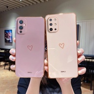 Capa Oneplus com Coração: Luxo e Proteção! - imagem 2
