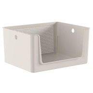 com-organizador-a-linha-flow-16l-bege-frontal-abertura-cesto-multiuso-a