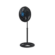 Ventisol Ventilador de Coluna Oscilante 50cm com Motor Turbo e 6 Pás - Azul 127V - imagem 3