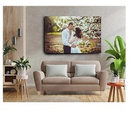 Quadro Personalizado com Sua Foto ou Imagem 70x100cm | Painel Moderno Sem Moldura - imagem 2