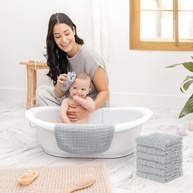 com-pacote-comfy-de-para-cubs-premium-musselina-6-toalhas-a