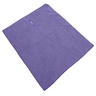 Pano de Microfibra para Chão com Furo - Lavanda | Alta Absorção e Limpeza Eletrostática - imagem 3