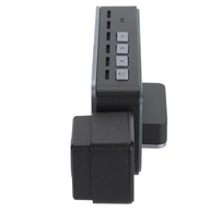 Dash Cam 3 Canais com WiFi e Tela HD 3.39" - Segurança Completa para Seu Carro - imagem 3