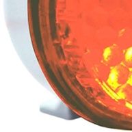 Sirene 6 Tons com LED Vermelho 12V: Segurança e Alerta Universal para Seu Veículo - imagem 5