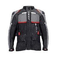 Jaqueta Texx Armor Masculina com Airbag: Segurança e Conforto para sua Aventura - imagem 2