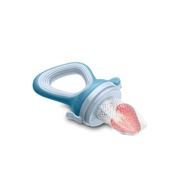 Multikids Baby Alimentador com Tela Azul - Segurança e Conforto para Bebês - imagem 1