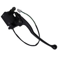 Cilindro Mestre de Freio Completo com Manete para Yamaha YBR 125, Fazer 250, Lander 250 e XTZ 125/150 - imagem 5