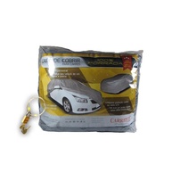 Capa Protetora Premium para Mitsubishi L200 Triton (XGG301) com Cadeado - Proteção Total! - imagem 2