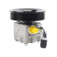 Bomba de Direção Hidráulica com Polia para Nissan Pathfinder 2001-2004 e Infiniti QX4 2001-2003 (3.5L Gas) - imagem 2