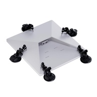 Starlink Mini Mount EAZUSE: Suporte com Ventosa Forte para Teto de Carro e Janela - imagem 1
